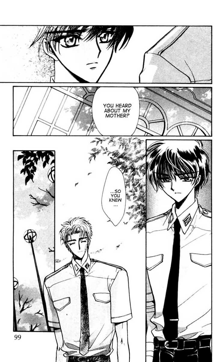 X/1999 Chapter 12.5 page 10 - Vol.12 Chapter 5
