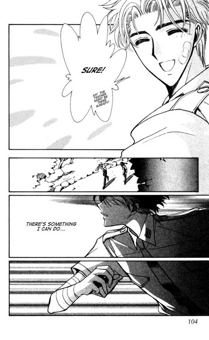 X/1999 Chapter 12.5 page 15 - Vol.12 Chapter 5