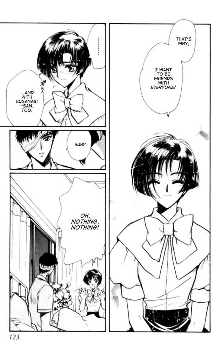 X/1999 Chapter 12.6 page 12 - Vol.12 Chapter 6