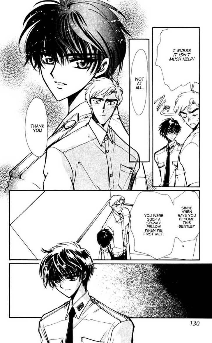 X/1999 Chapter 12.6 page 19 - Vol.12 Chapter 6