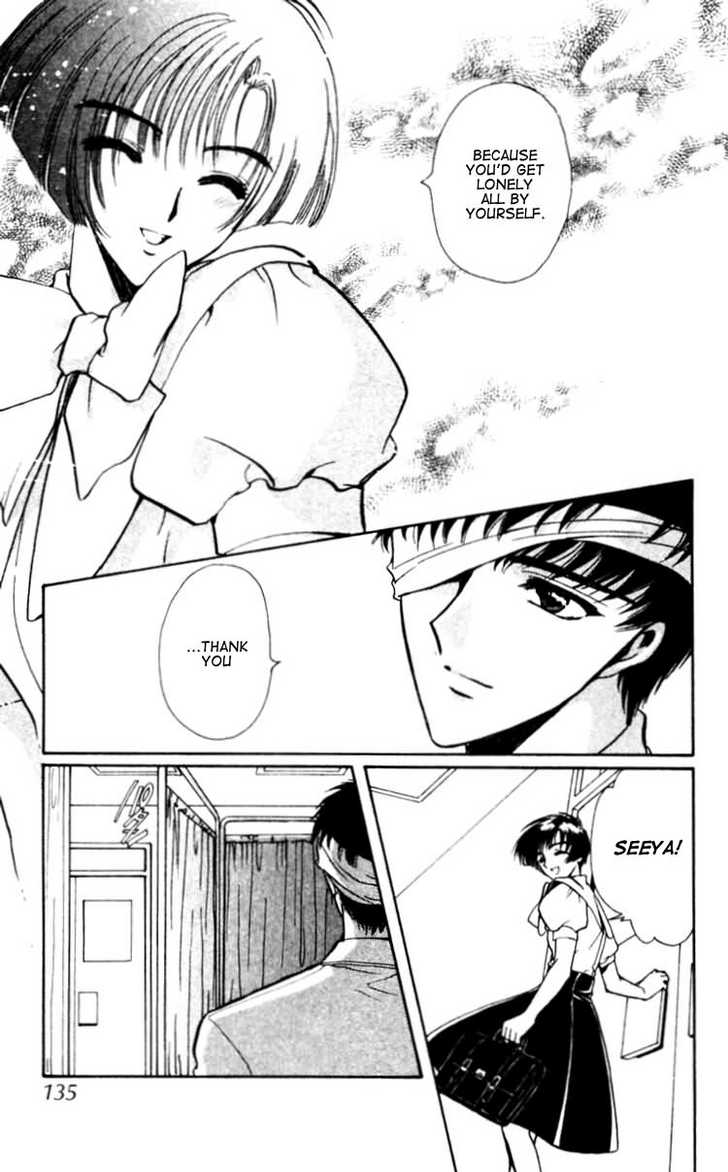 X/1999 Chapter 12.6 page 24 - Vol.12 Chapter 6