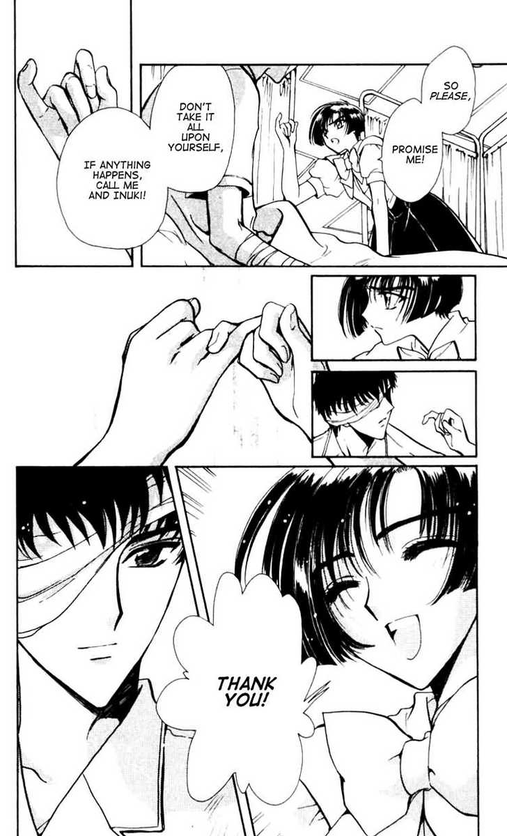 X/1999 Chapter 12.6 page 9 - Vol.12 Chapter 6