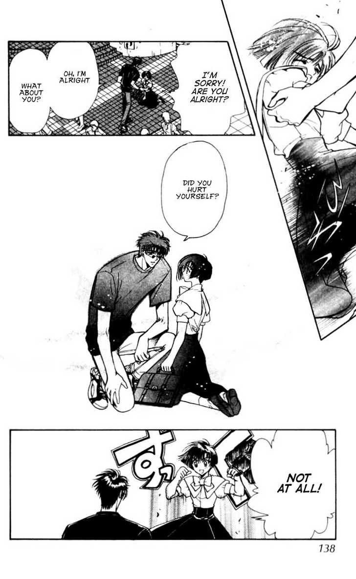 X/1999 Chapter 12.7 page 2 - Vol.12 Chapter 7