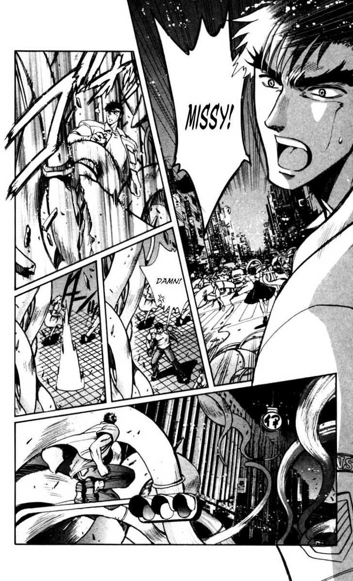 X/1999 Chapter 12.7 page 30 - Vol.12 Chapter 7