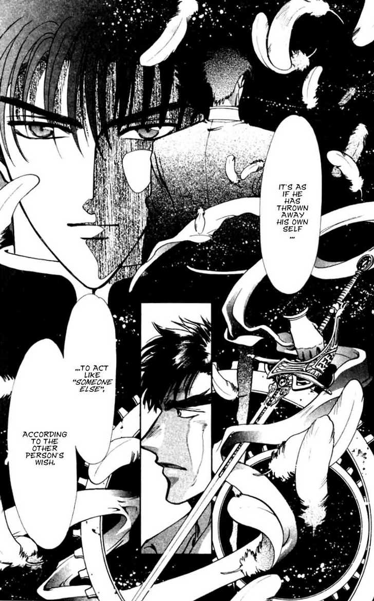 X/1999 Chapter 12.7 page 9 - Vol.12 Chapter 7