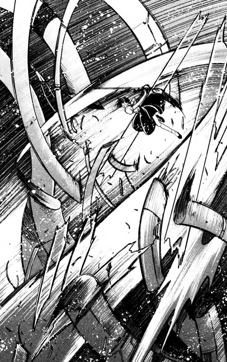 X/1999 Chapter 13.1 page 13 - Vol.13 Chapter 1