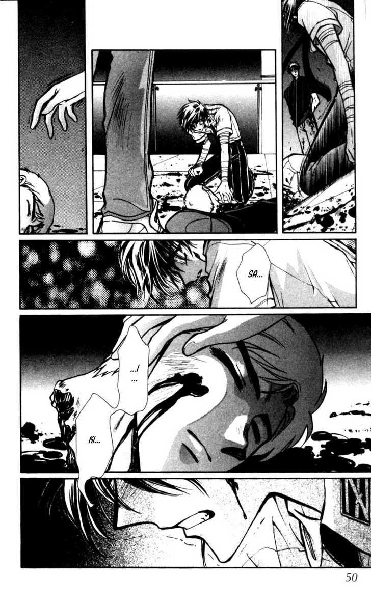 X/1999 Chapter 13.2 page 15 - Vol.13 Chapter 2