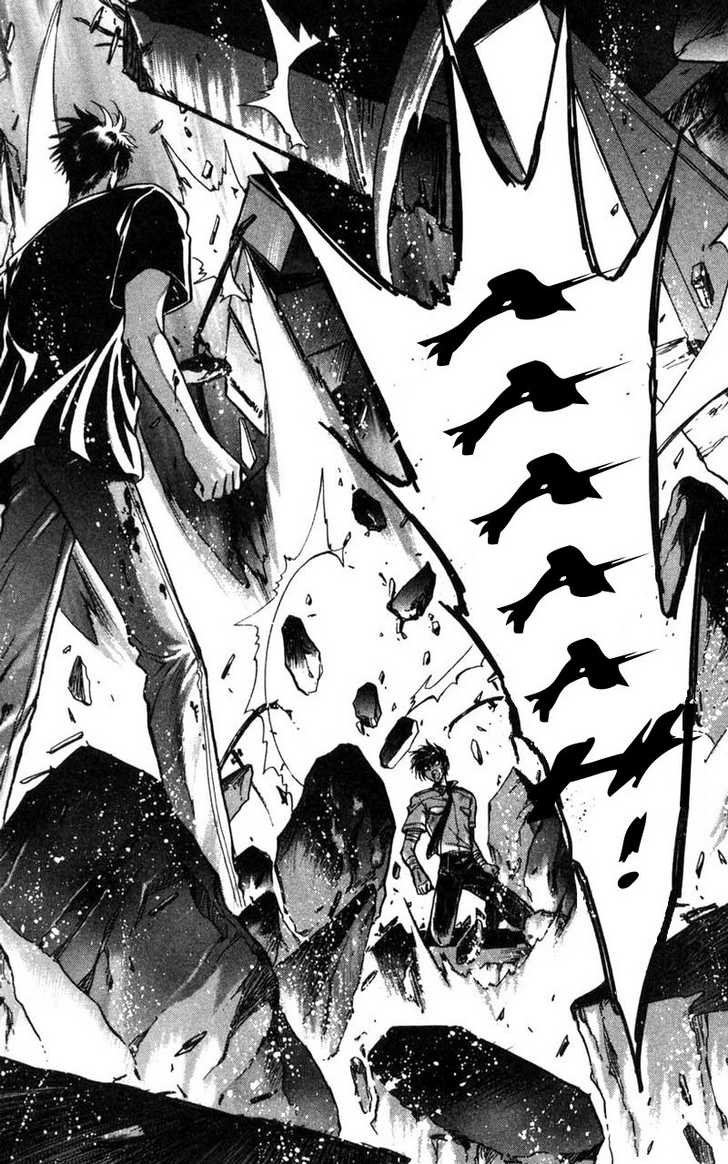 X/1999 Chapter 13.2 page 16 - Vol.13 Chapter 2