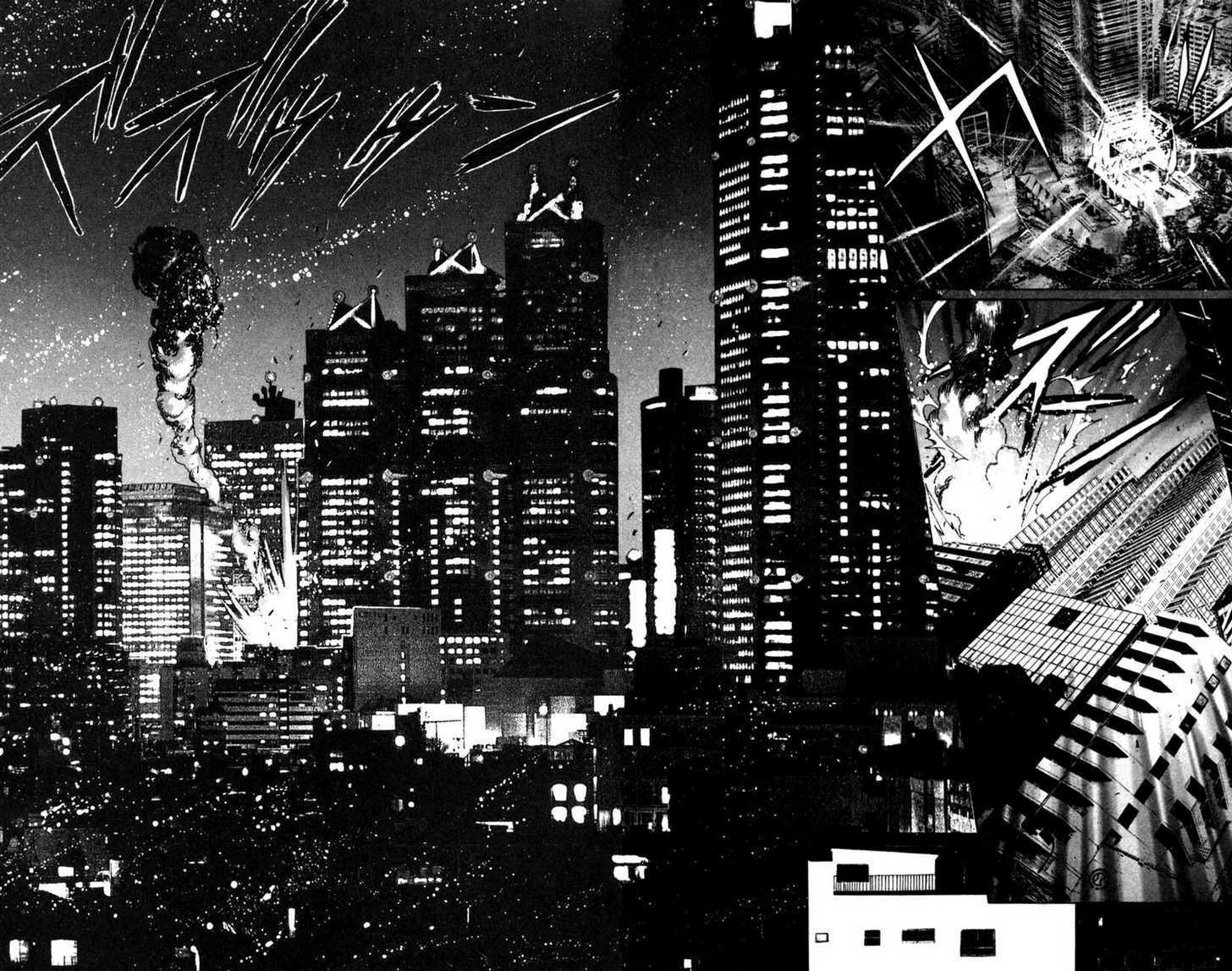 X/1999 Chapter 13.2 page 17 - Vol.13 Chapter 2