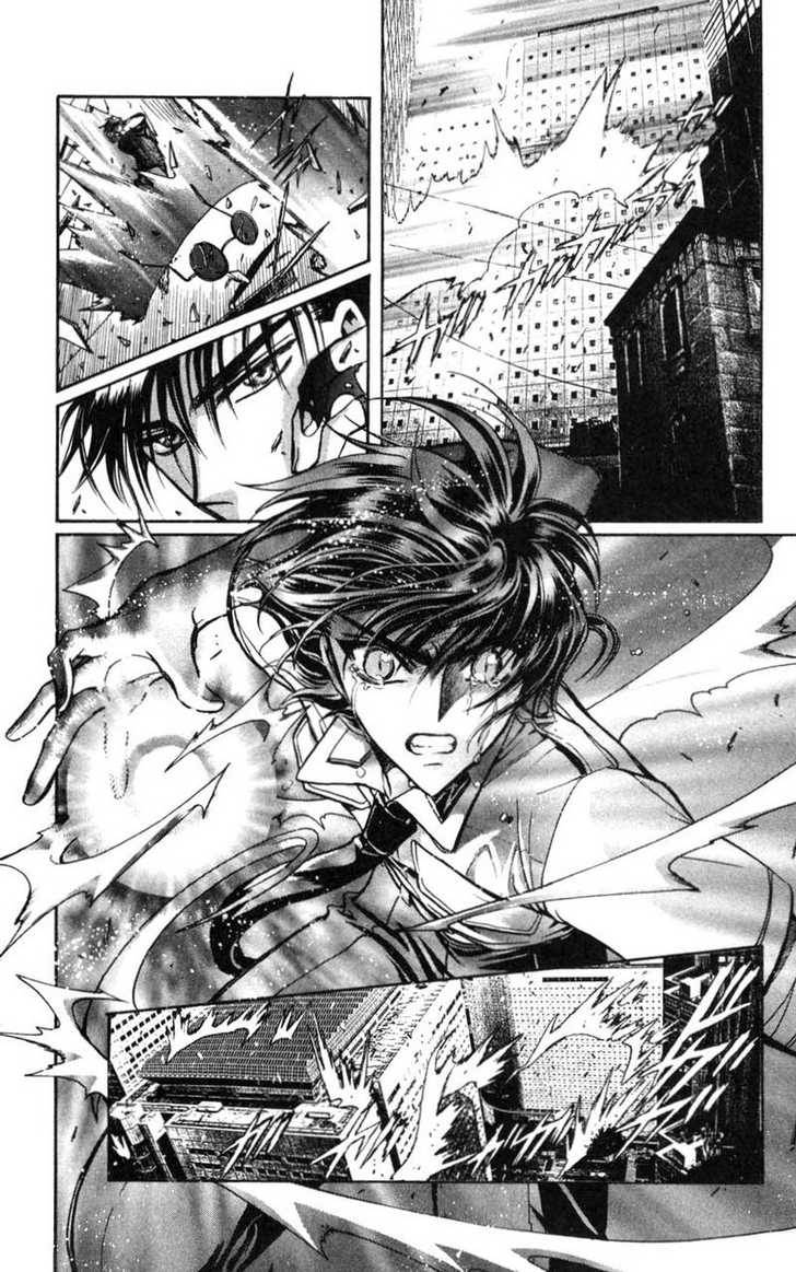 X/1999 Chapter 13.2 page 20 - Vol.13 Chapter 2