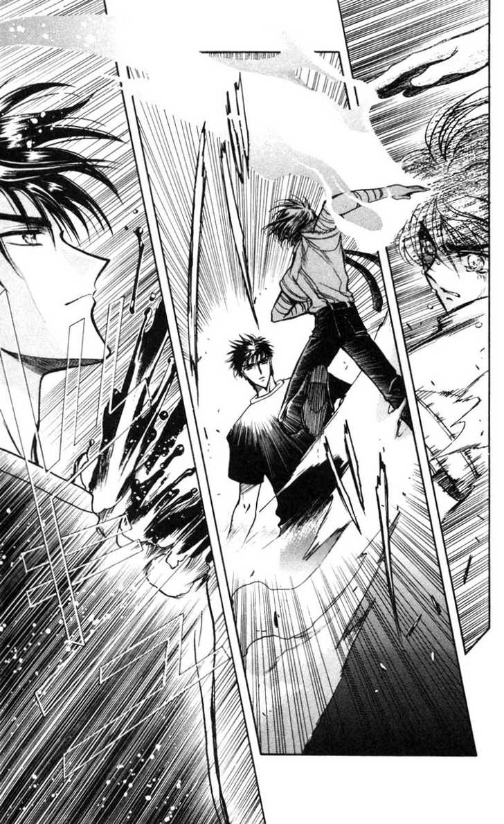 X/1999 Chapter 13.2 page 21 - Vol.13 Chapter 2