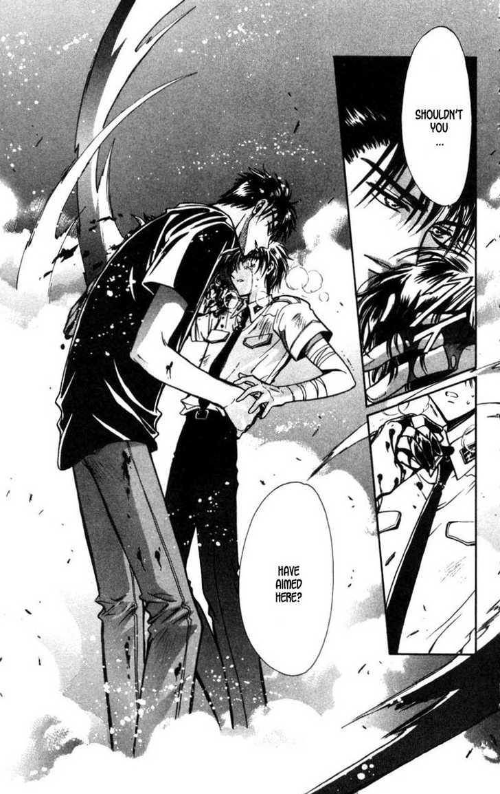 X/1999 Chapter 13.2 page 23 - Vol.13 Chapter 2