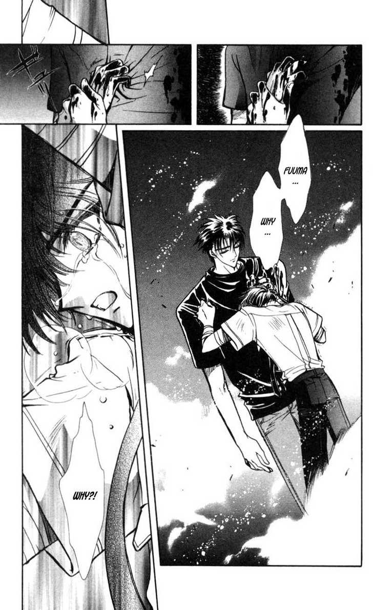 X/1999 Chapter 13.2 page 25 - Vol.13 Chapter 2