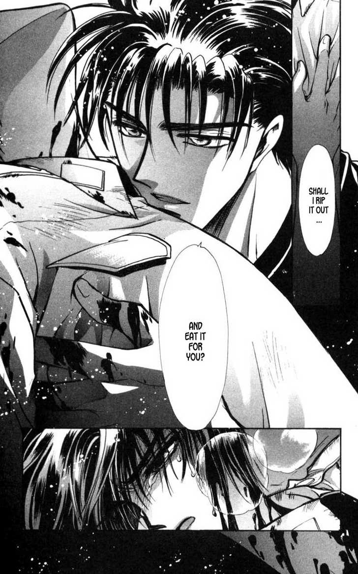 X/1999 Chapter 13.2 page 29 - Vol.13 Chapter 2