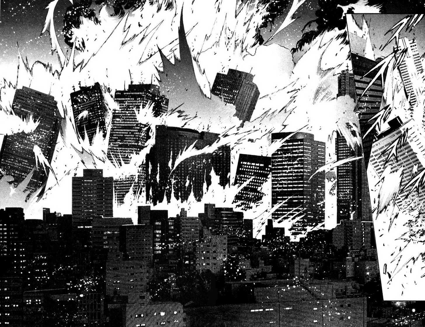 X/1999 Chapter 13.3 page 12 - Vol.13 Chapter 3