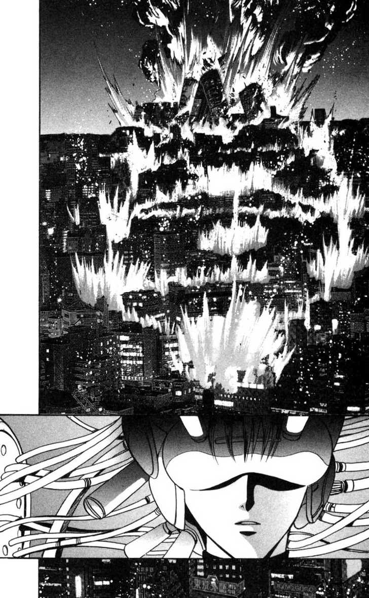 X/1999 Chapter 13.3 page 13 - Vol.13 Chapter 3