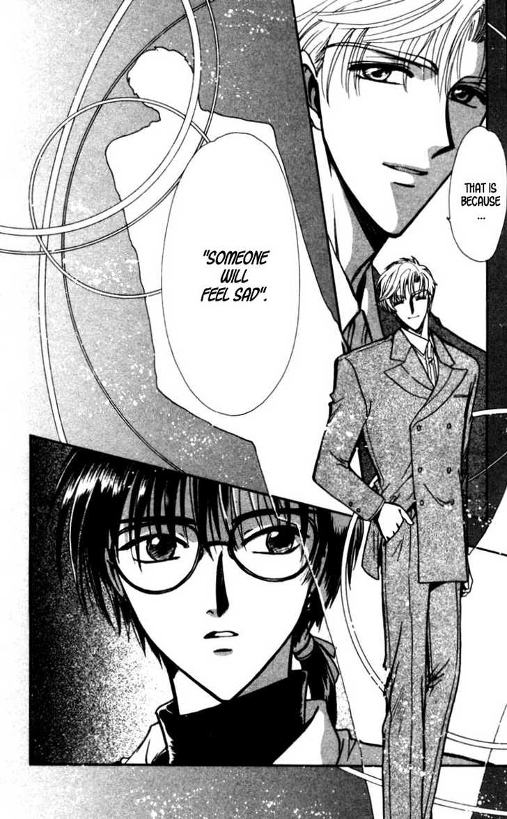 X/1999 Chapter 13.3 page 17 - Vol.13 Chapter 3