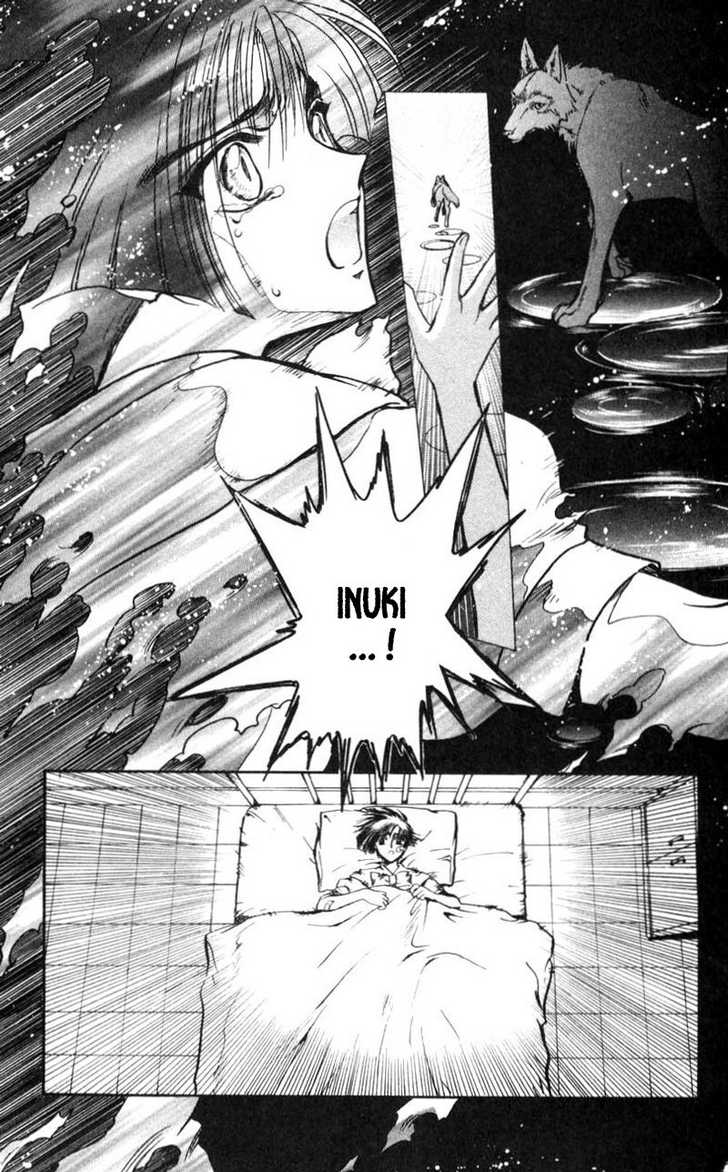 X/1999 Chapter 13.4 page 1 - Vol.13 Chapter 4