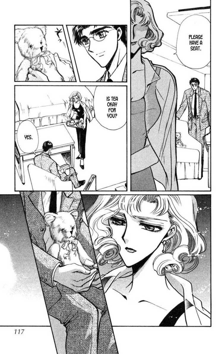 X/1999 Chapter 13.4 page 17 - Vol.13 Chapter 4