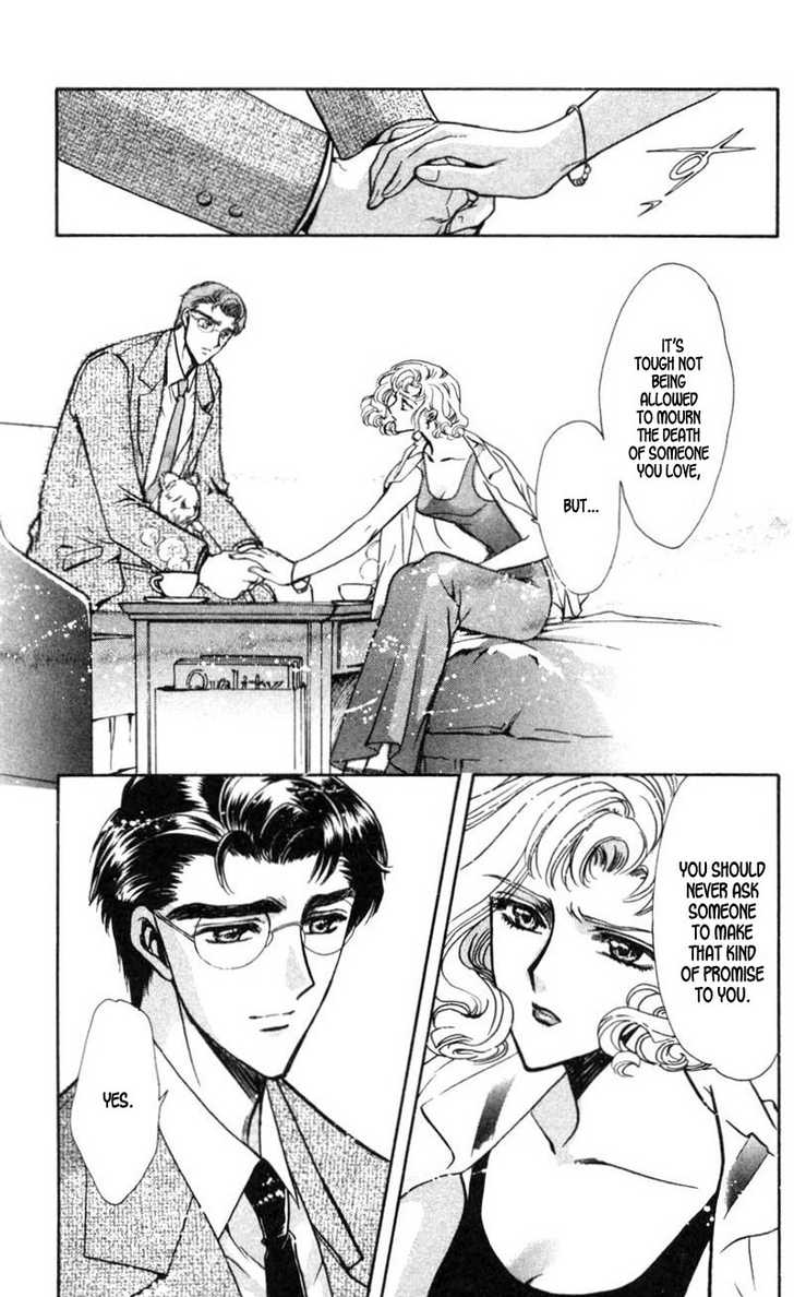 X/1999 Chapter 13.4 page 25 - Vol.13 Chapter 4