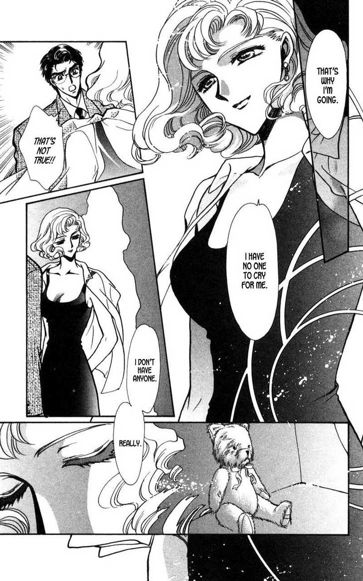 X/1999 Chapter 13.4 page 29 - Vol.13 Chapter 4