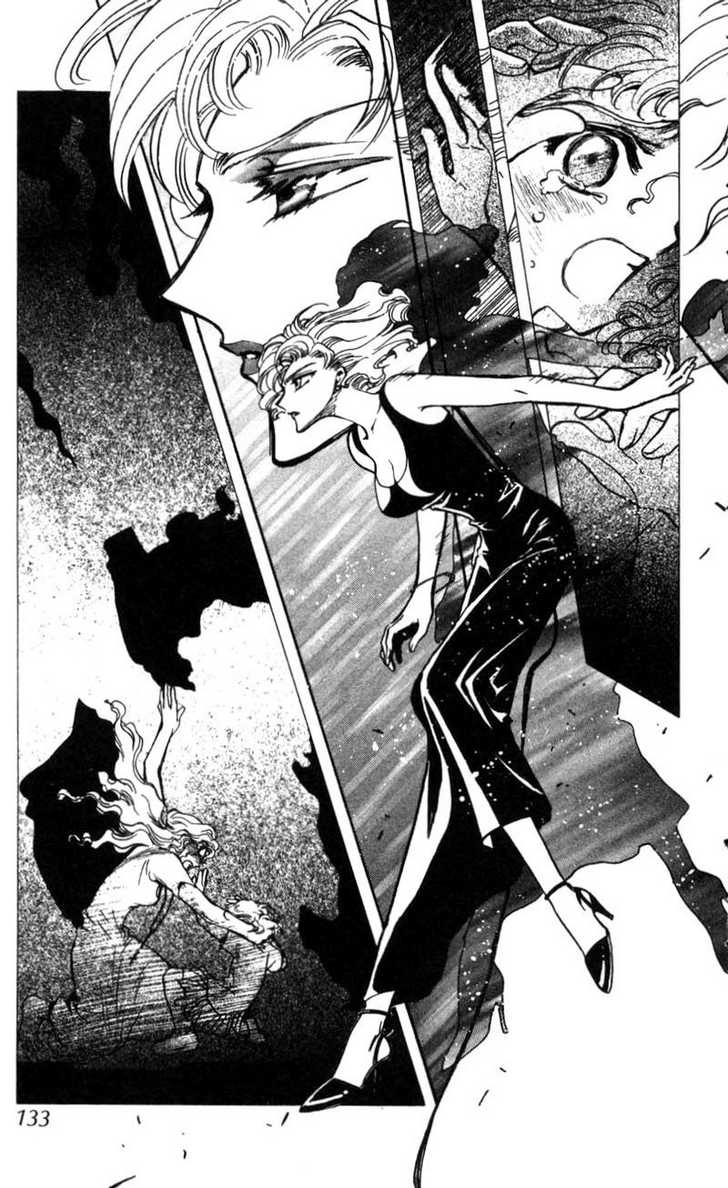 X/1999 Chapter 13.4 page 33 - Vol.13 Chapter 4