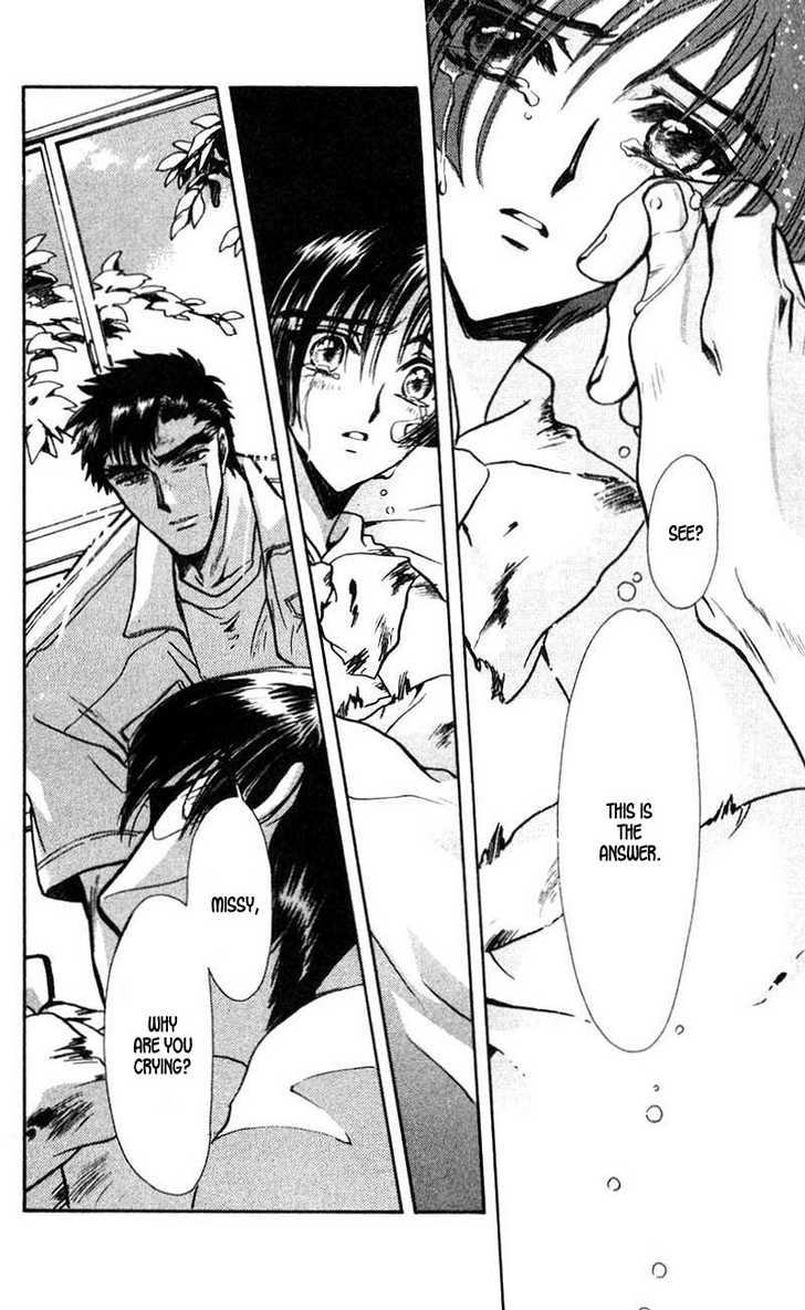 X/1999 Chapter 13.4 page 7 - Vol.13 Chapter 4