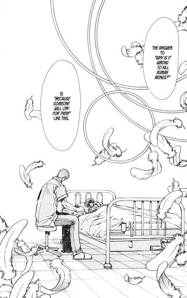 X/1999 Chapter 13.4 page 9 - Vol.13 Chapter 4