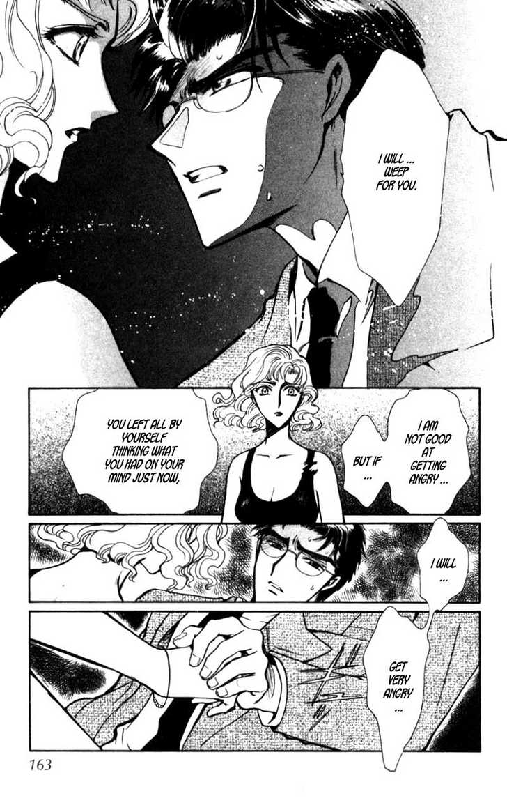 X/1999 Chapter 13.5 page 29 - Vol.13 Chapter 5
