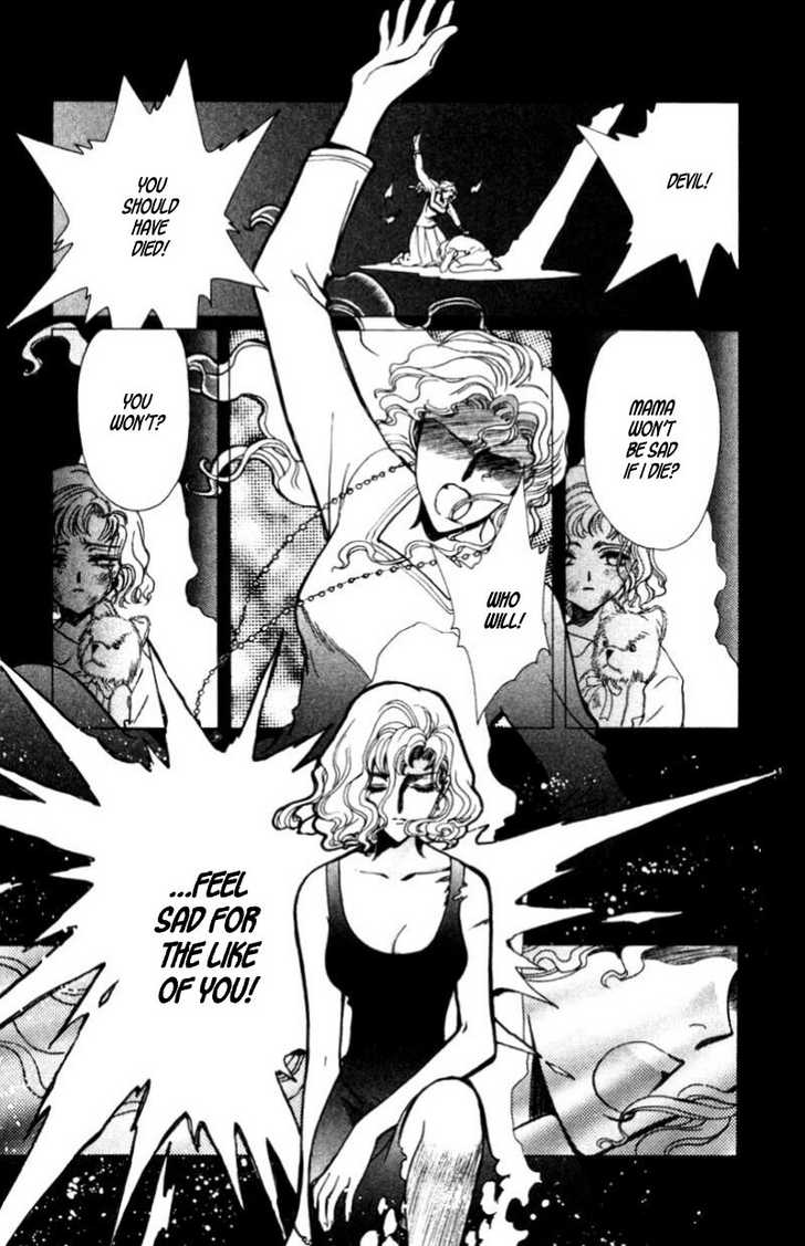 X/1999 Chapter 13.5 page 31 - Vol.13 Chapter 5