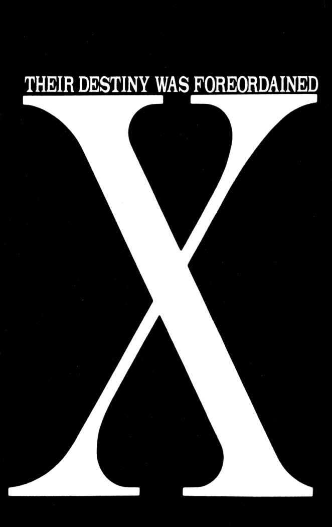 X/1999 Chapter 14.1 page 4 - Vol.14 Chapter 1