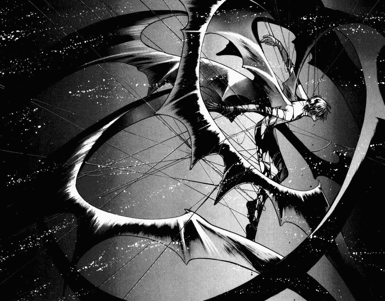 X/1999 Chapter 14.1 page 7 - Vol.14 Chapter 1