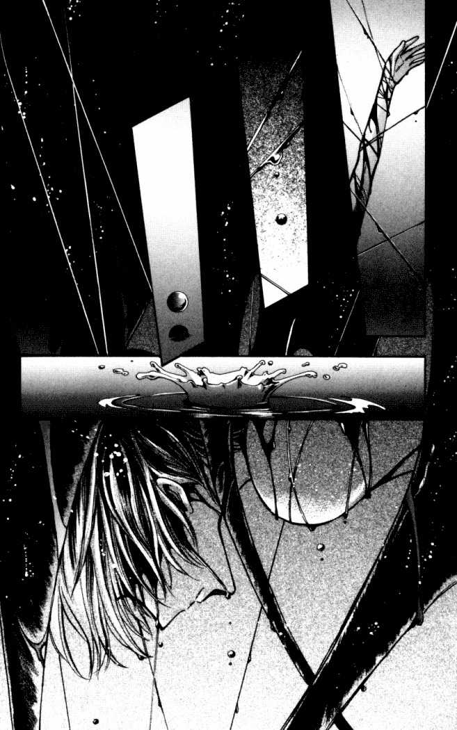 X/1999 Chapter 14.1 page 8 - Vol.14 Chapter 1