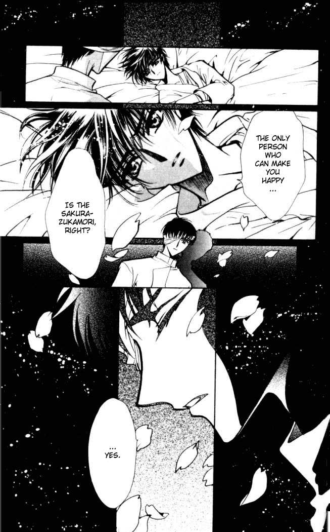 X/1999 Chapter 14.2 page 9 - Vol.14 Chapter 2