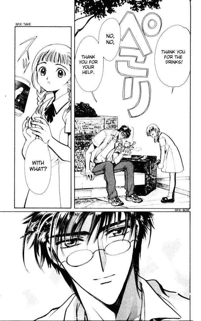X/1999 Chapter 14.4 page 7 - Vol.14 Chapter 4