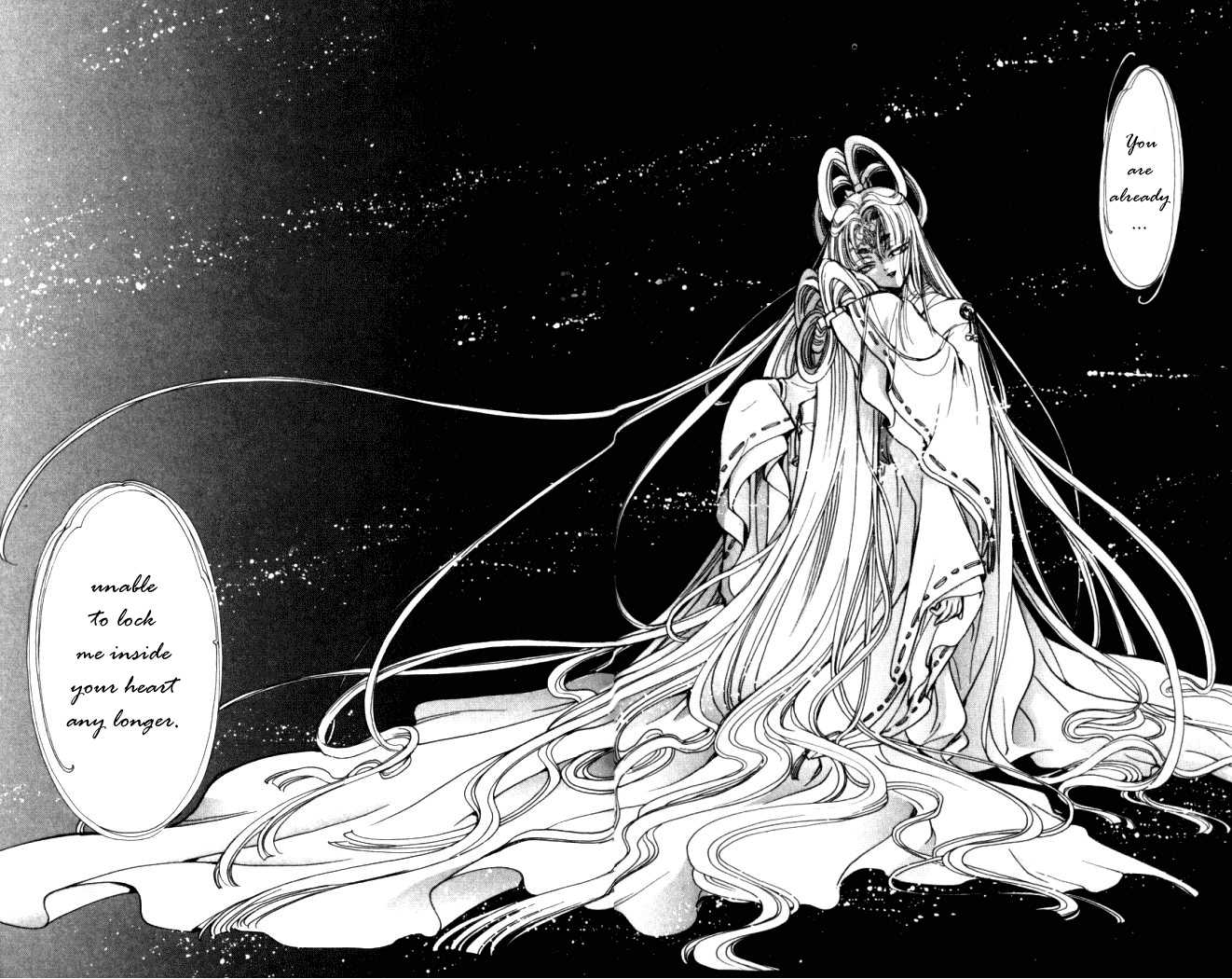 X/1999 Chapter 14.5 page 10 - Vol.14 Chapter 5