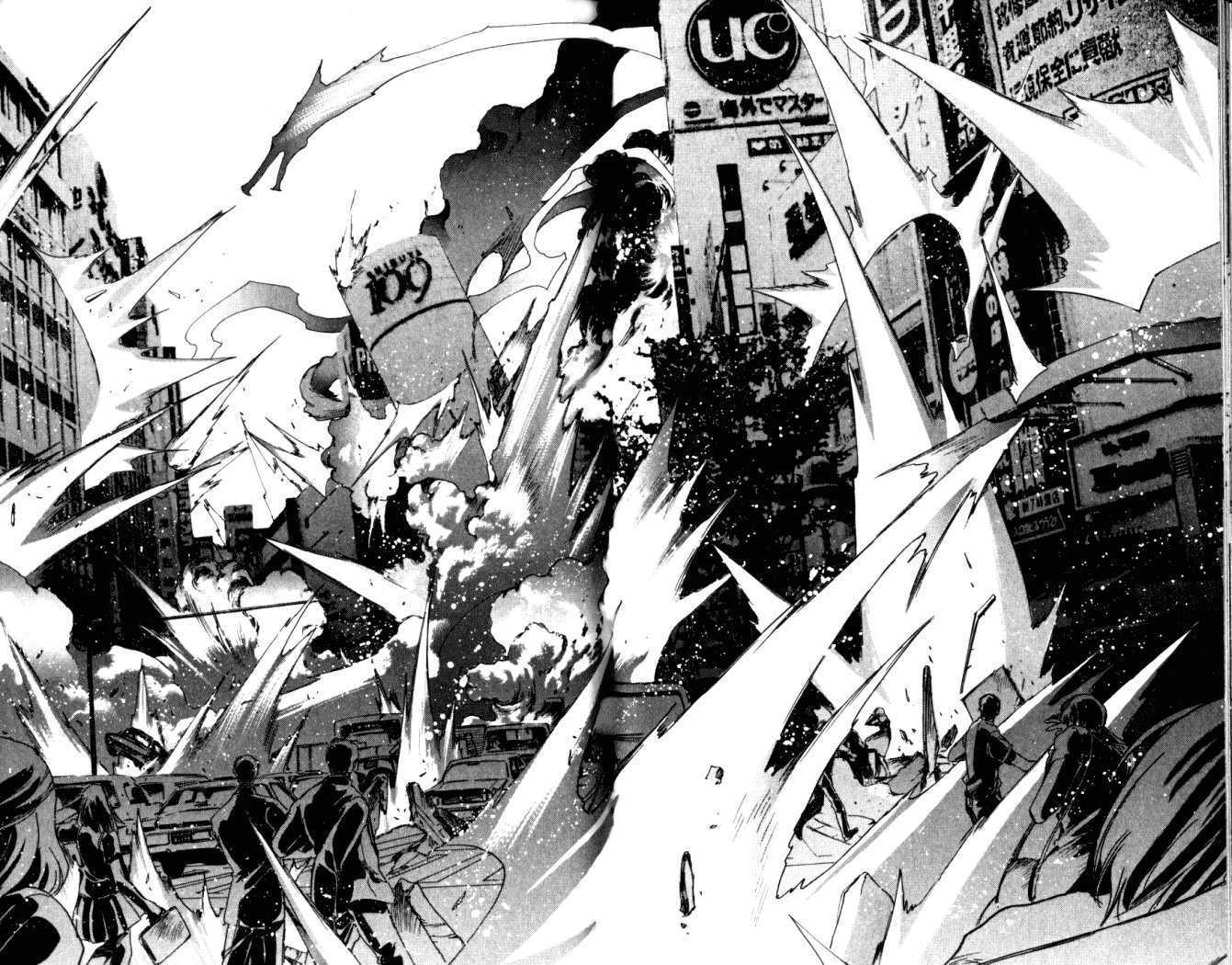 X/1999 Chapter 14.6 page 6 - Vol.14 Chapter 6