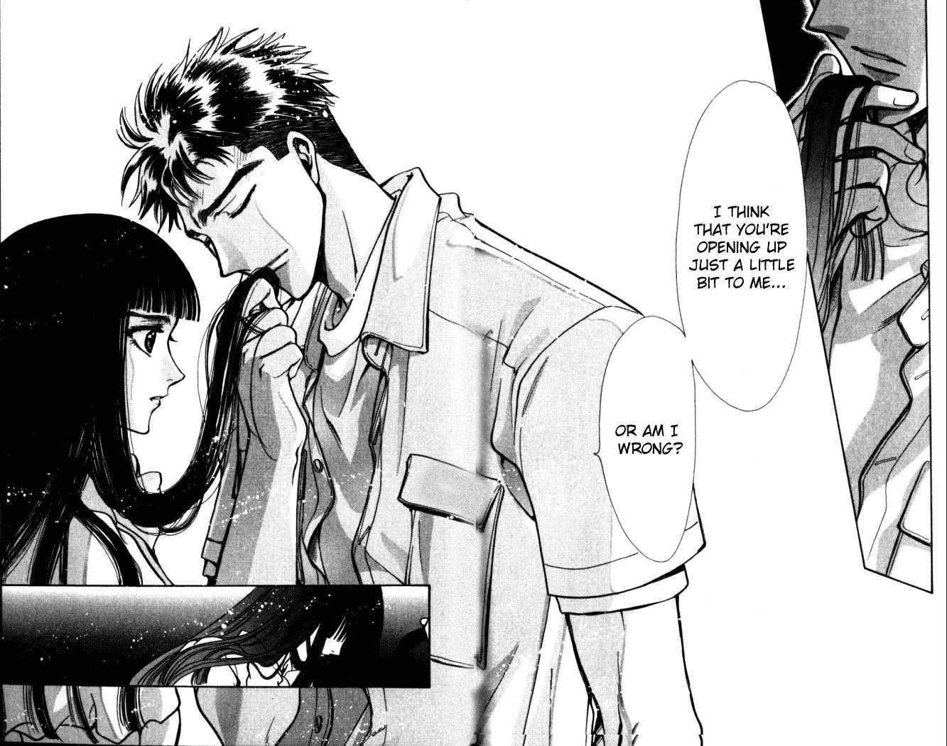 X/1999 Chapter 14.7 page 10 - Vol.14 Chapter 7