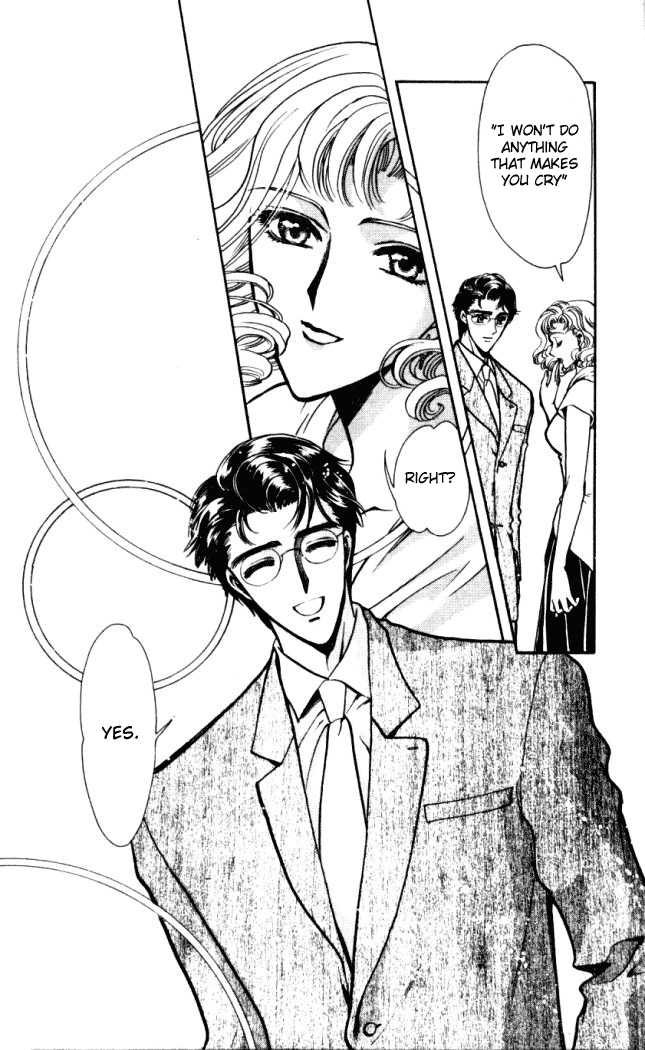 X/1999 Chapter 14.8 page 10 - Vol.14 Chapter 8
