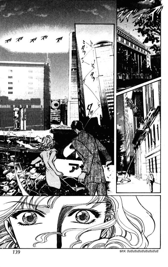 X/1999 Chapter 14.8 page 13 - Vol.14 Chapter 8
