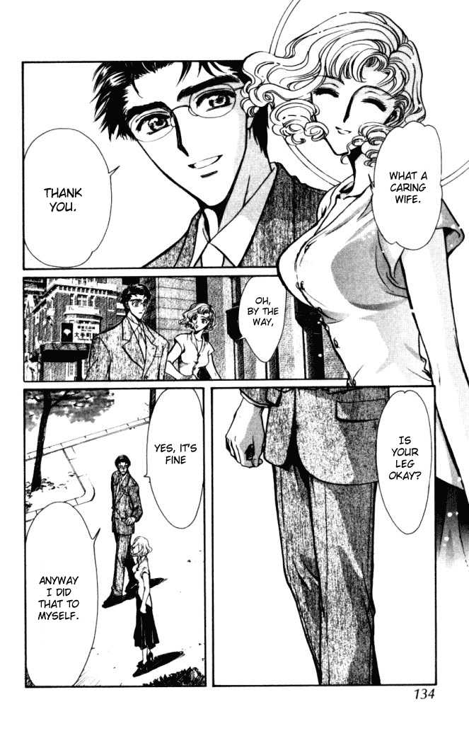 X/1999 Chapter 14.8 page 8 - Vol.14 Chapter 8