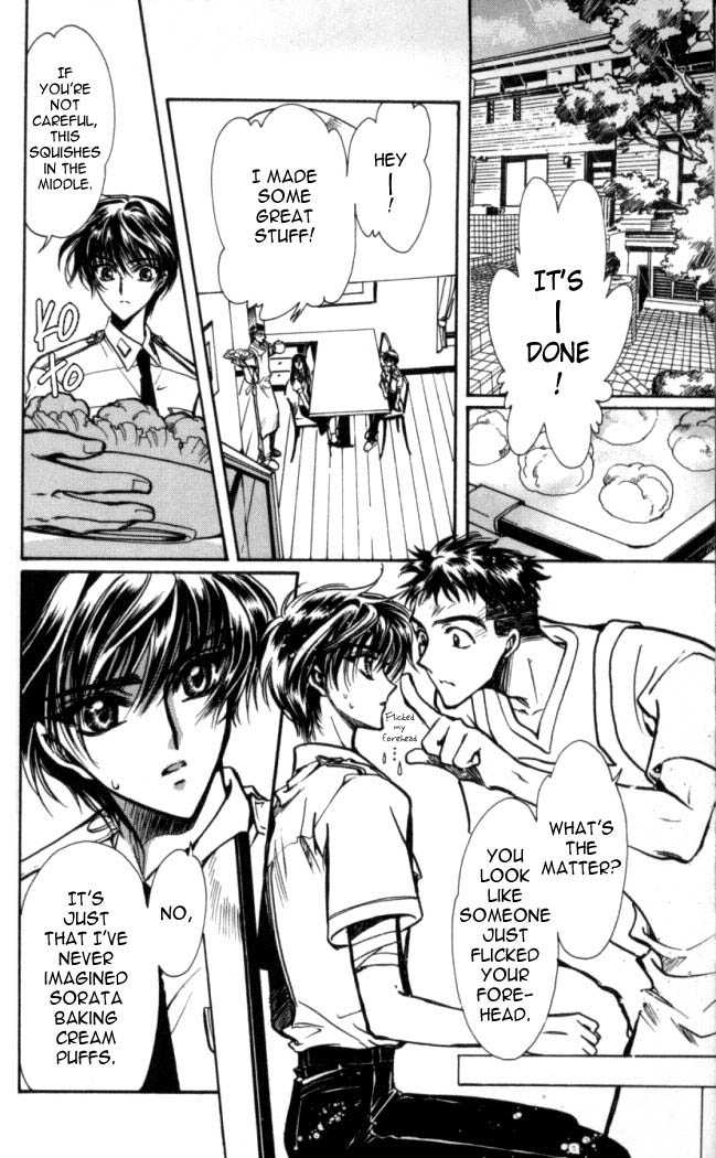 X/1999 Chapter 15.1 page 18 - Vol.15 Chapter 1