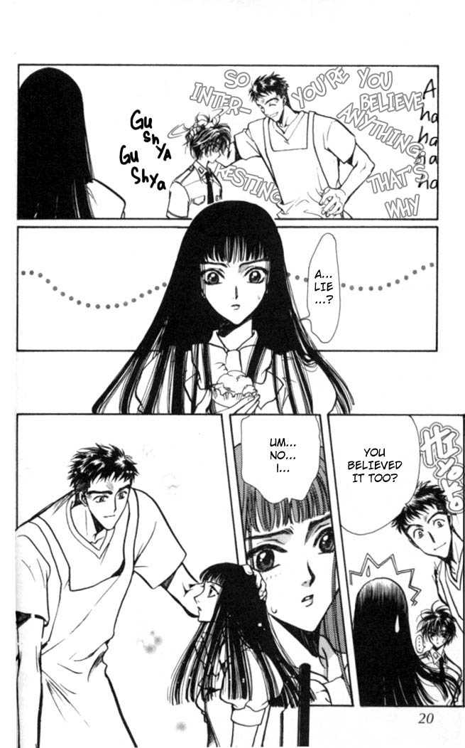 X/1999 Chapter 15.1 page 20 - Vol.15 Chapter 1