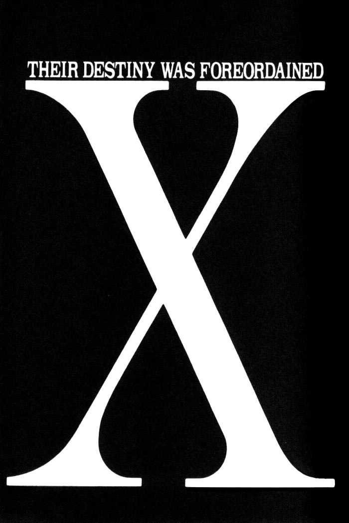 X/1999 Chapter 15.1 page 4 - Vol.15 Chapter 1