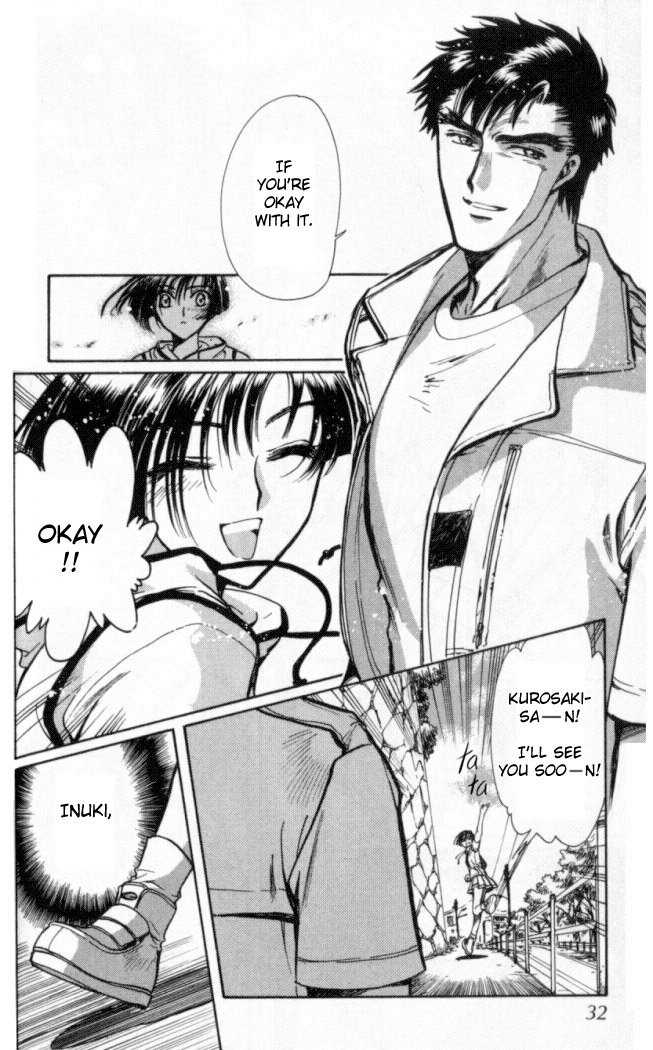 X/1999 Chapter 15.2 page 10 - Vol.15 Chapter 2