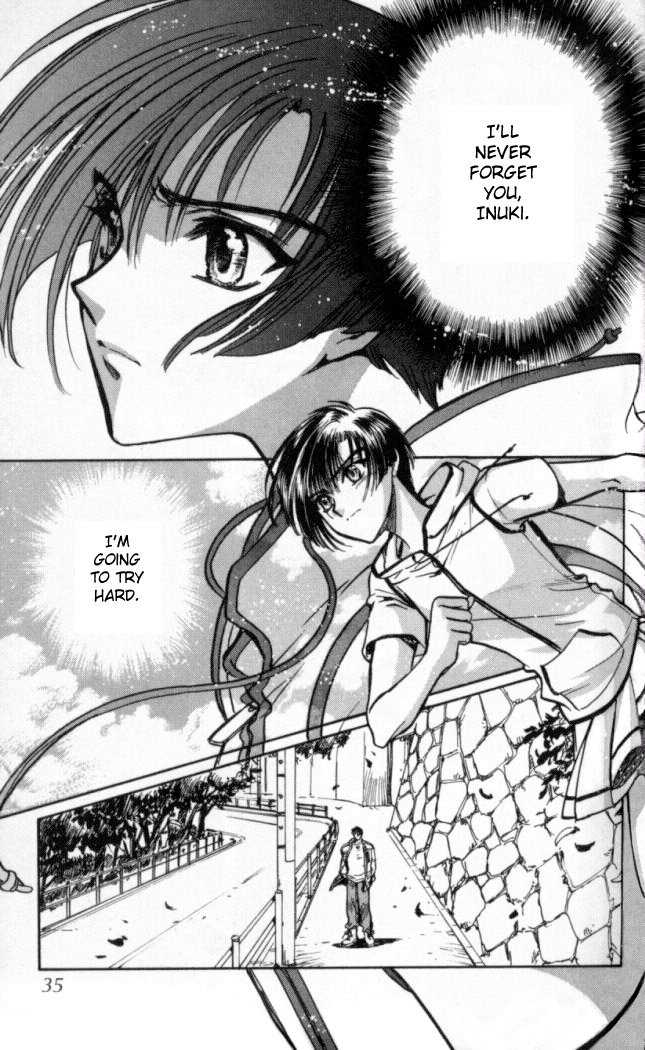 X/1999 Chapter 15.2 page 13 - Vol.15 Chapter 2