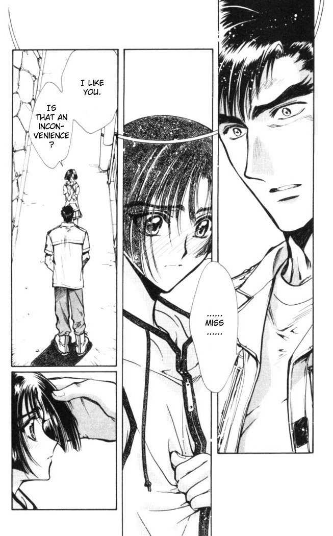 X/1999 Chapter 15.2 page 6 - Vol.15 Chapter 2