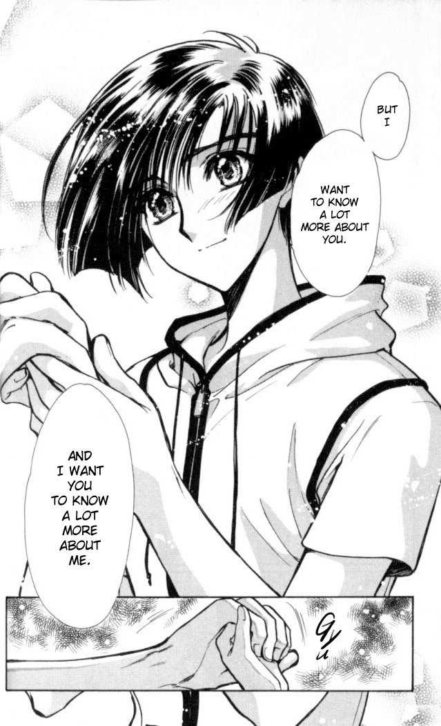 X/1999 Chapter 15.2 page 8 - Vol.15 Chapter 2