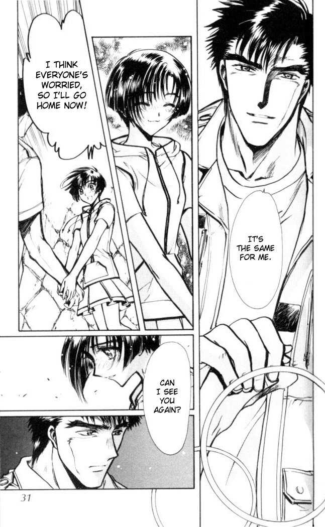 X/1999 Chapter 15.2 page 9 - Vol.15 Chapter 2
