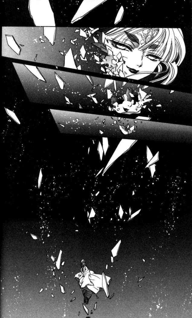 X/1999 Chapter 15.3 page 17 - Vol.15 Chapter 3